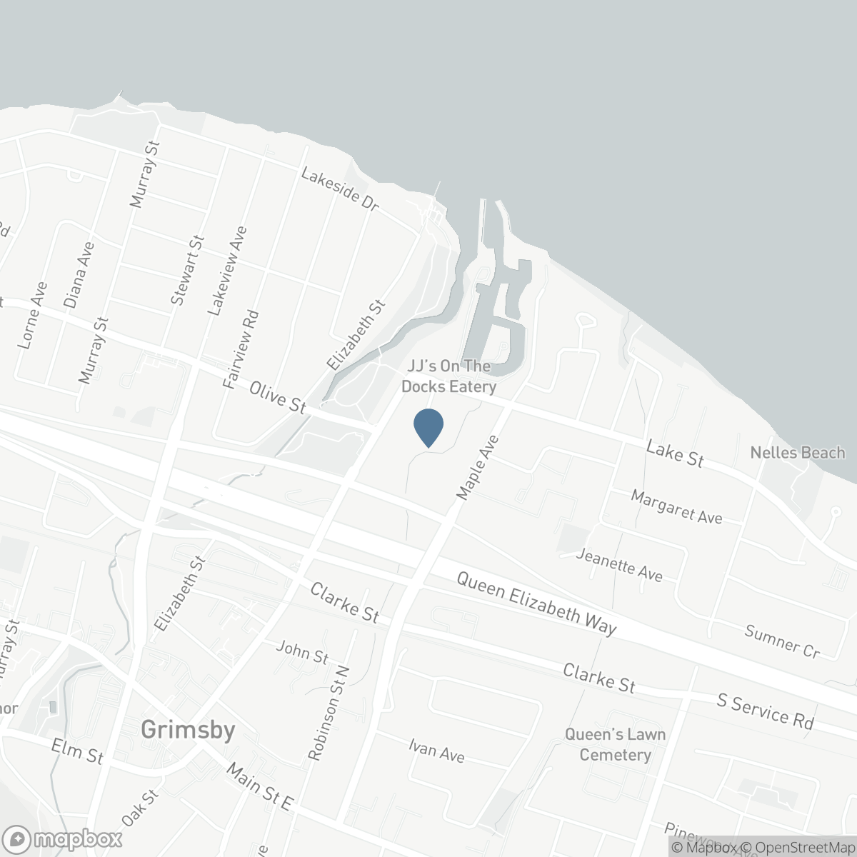 422-424 ROBINSON Street N, Grimsby, Ontario L3M 3C8